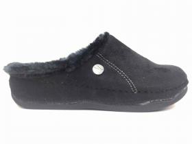 SCARPE PANTOFOLE CIABATTE DONNA INBLU FX000018 FX18 ECO