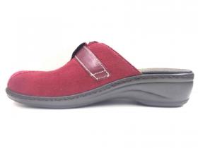 SCARPE PANTOFOLE CIABATTE DONNA INBLU EC000009 EC09 ECO