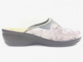 SCARPE PANTOFOLE CIABATTE DONNA INBLU BJ000089 BJ089 VE