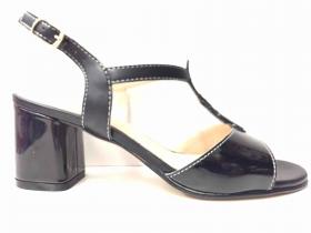 SCARPE SANDALO SANDALI DONNA MELLUSO WALK CAM 360 PELLE