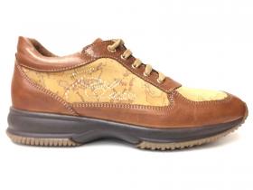 SCARPE SNEAKERS DONNA ALVIERO MARTINI I CLASSE N0860VTL