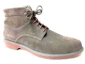 SCARPE POLACCO CASUAL UOMO GEOX RAFFAELE U048WC 022BS P