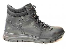 SCARPE SCARPONI STIVALETTO UOMO LUMBERJACK SVEN SM94004