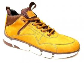 SCARPE SNEAKERS UOMO LUMBERJACK DYNAMIC SM58701 002 PEL