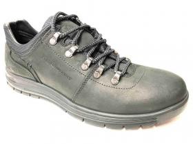 SCARPE SCARPONCINO UOMO LUMBERJACK SVEN SM94004 002 PEL