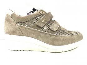 SCARPE CASUAL SNEAKERS DONNA IGI E CO IGIECO 3799000 PE