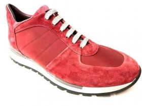 SCARPE SNEAKERS UOMO BRIAN CRESS BY CAMPANILE 169329 X1