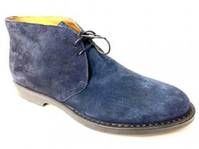 SCARPE POLACCO UOMO BRIAN CRESS BY CAMPANILE 002325 X11