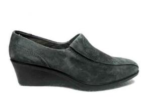 SCARPE MOCASSINO CASUAL DONNA IGIECO IGI E CO 77986 PEL