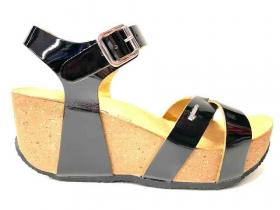 SCARPE SANDALO SANDALI DONNA IGIECO IGI E CO 78770 PELL