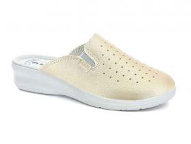 SCARPE PANTOFOLE CIABATTE DONNA INBLU 5000034N 5034N PL