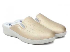 SCARPE PANTOFOLE CIABATTE DONNA INBLU 5000034N 5034N PL