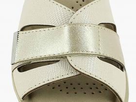 SCARPE CIABATTE SANDALI DONNA INBLU RN000010 RN10 PLATI