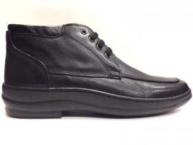 SCARPE SCARPONCINO CASUAL UOMO GLAMOUR ORIGINAL 304 PEL