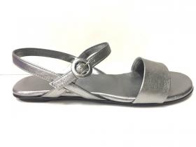 SCARPE SANDALO SANDALI ZEPPA DONNA CHIARINI BOLOGNA ORI