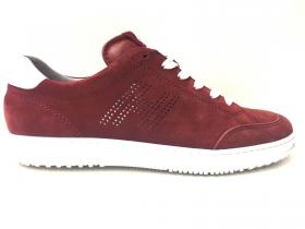 SCARPE SNEAKERS CASUAL UOMO HOGAN H168 LO-TOP HXM1680Q3