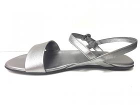 SCARPE SANDALO SANDALI ZEPPA DONNA CHIARINI BOLOGNA ORI