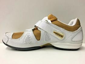 SCARPE SNEAKERS DONNA NIKE ORIGINALE SPIN TRAINER 31109