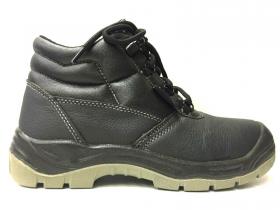 SCARPE SCARPONI ANTINFORTUNISTICA TREKKING LEOHILL ORIG