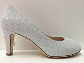 SCARPE DECOLTE\' CERIMONIA DONNA MELLUSO ORIGINALE M699 