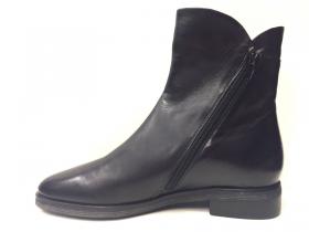 SCARPE STIVALI STIVALETTO DONNA EVERYBODY ORIGINALE 346