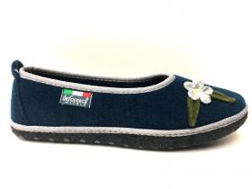 SCARPE CIABATTE PANTOFOLE BALLERINE DONNA DEFONSECA ORI