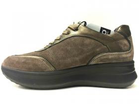 SCARPE SNEAKERS CASUAL DONNA IGI E CO IGIECO ORIGINALE 