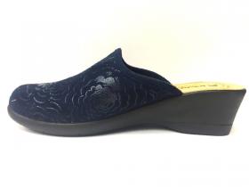 CIABATTE CIABATTA PANTOFOLE SANDALO DONNA INBLU ORIGINA