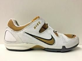 SCARPE SNEAKERS DONNA NIKE ORIGINALE SPIN TRAINER 31109
