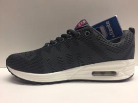 SCARPE SNEAKERS DONNA ATLANTA ORIGINALE FLY NET ATL6154