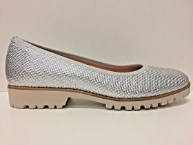 SCARPE BALLERINE DONNA KISS KRISS ORIGINAL 6911 MICRONE