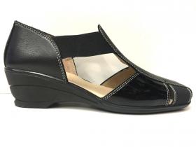 SCARPE MOCASSINI BALLERINA CASUAL DONNA MELLUSO ORIGINA