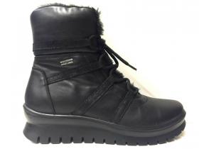 SCARPE CASUAL STIVALETTO DONNA IMAC ORIGINALE 150280 20