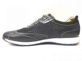 SCARPE SNEAKERS UOMO GALIZIO TORRESI ORIGINALE 341074 P
