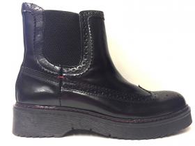 SCARPE STIVALI STIVALE DONNA WRANGLER ORIGINAL WL162595