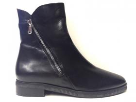 SCARPE STIVALI STIVALETTO DONNA EVERYBODY ORIGINALE 346