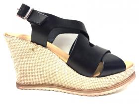 SCARPE SANDALO SANDALI DONNA FRATELLI ASCIONE ECHC ORIG