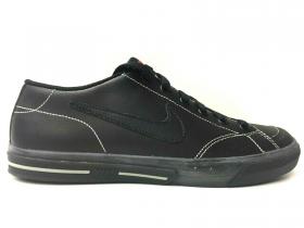 SCARPE SNEAKERS UOMO NIKE ORIGINALE CAPRI LACE LEA GS 3