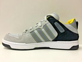 SCARPE SNEAKERS UOMO ADIDAS ORIGINALE BUCKTOWN ST G1365