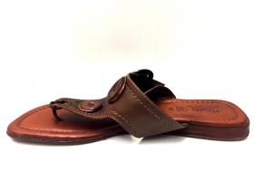 SCARPE SANDALO SANDALI BASSO DONNA LE GATTE ORIGINAL 51