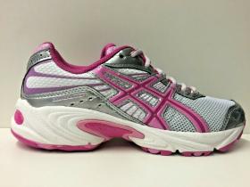 SCARPE SNEAKERS DONNA ASICS ORIGINALE GEL GALAXY 4 GS C