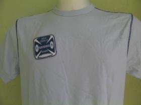 MAGLIA UOMO NEXUS ORIGINALE L CELESTE T - SHIRT MAN COT