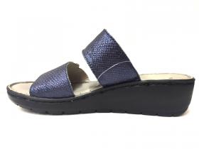 SCARPE SANDALO CIABATTE DONNA CINZIA SOFT ORIGINALE IV8