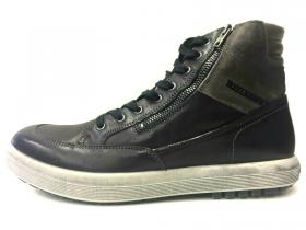 SCARPE SNEAKERS CASUAL UOMO IGI E CO IGIECO ORIGINALE 4