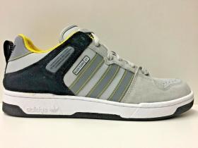 SCARPE SNEAKERS UOMO ADIDAS ORIGINALE BUCKTOWN ST G1365