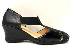 SCARPE MOCASSINI BALLERINA CASUAL DONNA MELLUSO ORIGINA