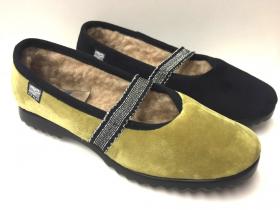 SCARPE PANTOFOLE CIABATTE DONNA FLYFLOT ORIGINAL 90602U