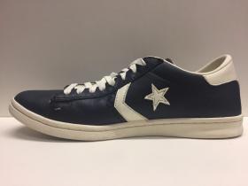 SCARPE SNEAKERS DONNA UOMO CONVERSE ALL STAR PRO LP OX 