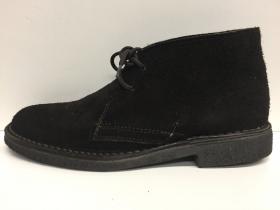 SCARPE POLACCHINO DONNA IDEAL BREK ORIGINAL 02/1 MORO A