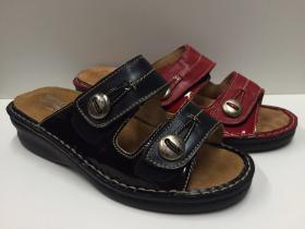 SCARPE CIABATTE SANDALO DONNA EURO COMFORT ORIGINAL 310